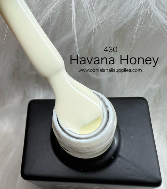 Havana Honey - 430