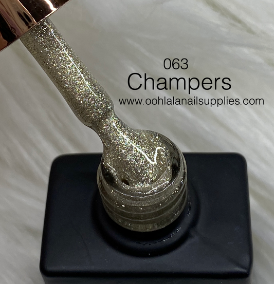 Champers - 063 - Improved Formula