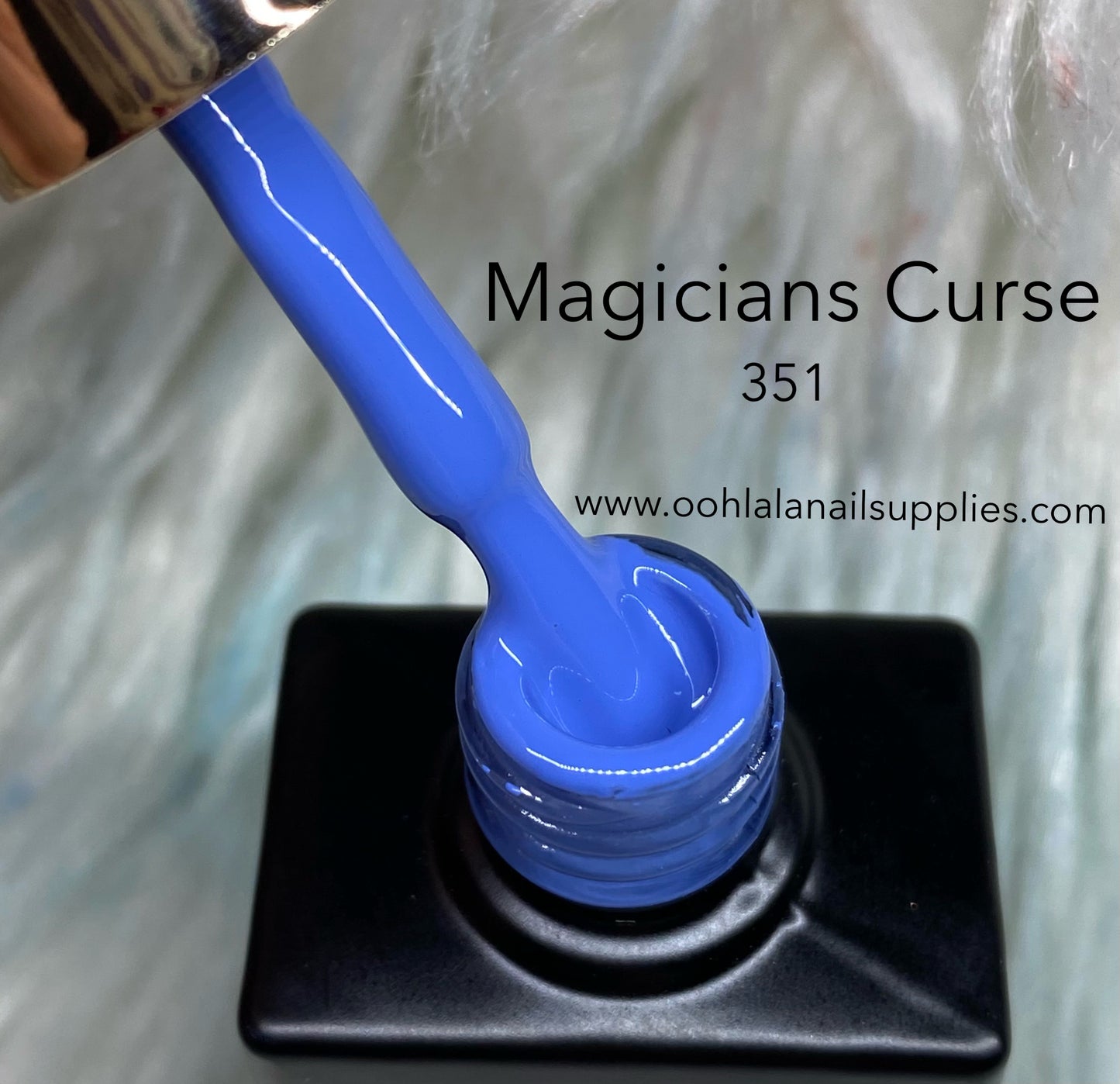 Magicians Curse - 351