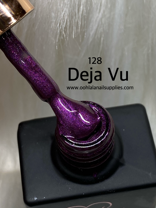 Deja Vu - 128