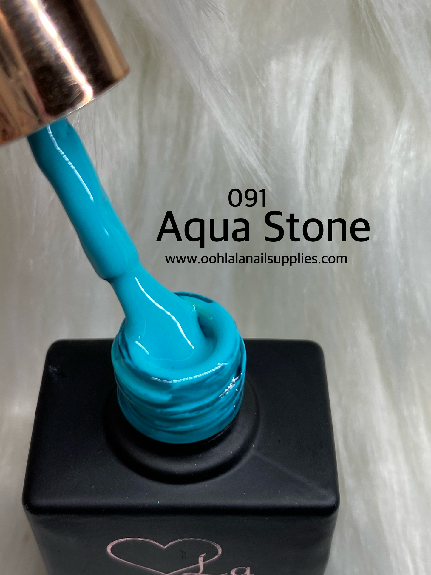 Aqua stone - 091