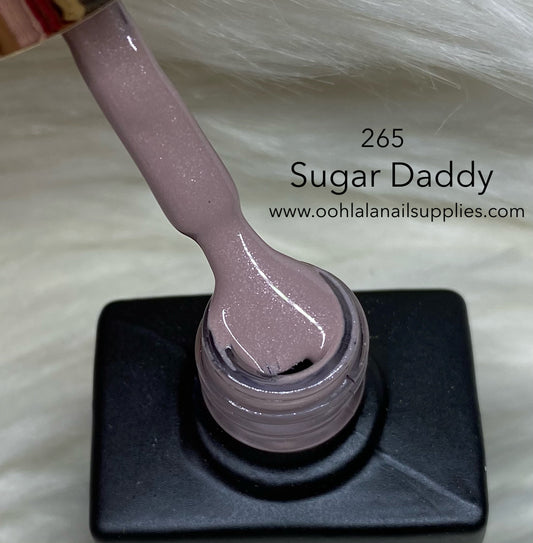 Sugar Daddy - 265