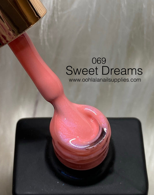 Sweet dreams - 069