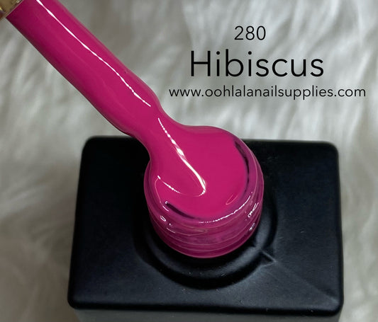 Hibiscus - 280