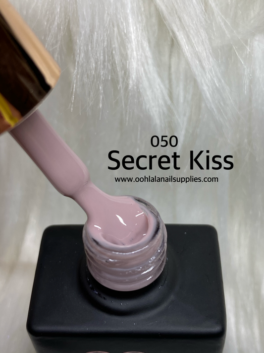 Secret kiss - 050