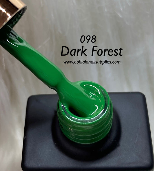 Dark Forrest - 098 - Improved Colour & Formula