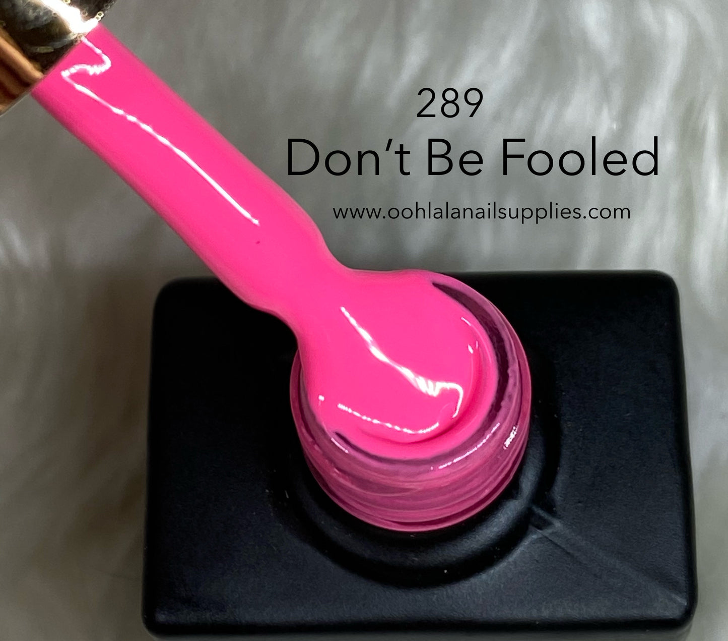 Don’t be fooled - 276