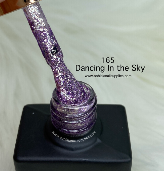 Dancing In The Sky - 165