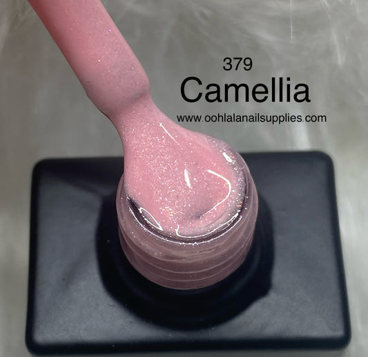 Camellia - 379