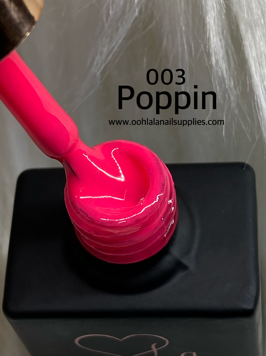 Poppin - 003