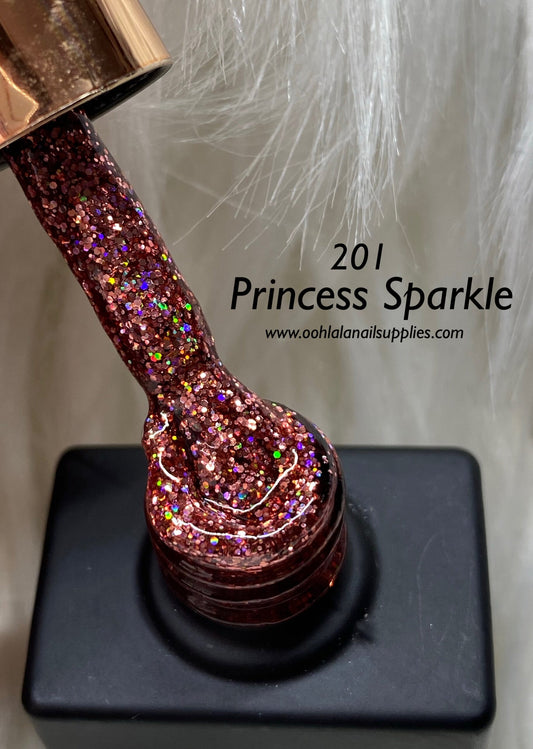 Princess Sparkle - 201