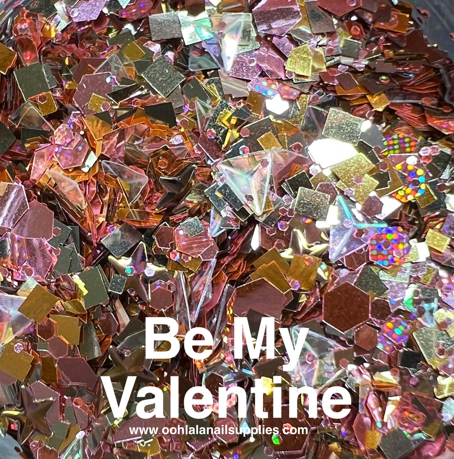 Be My Valentine