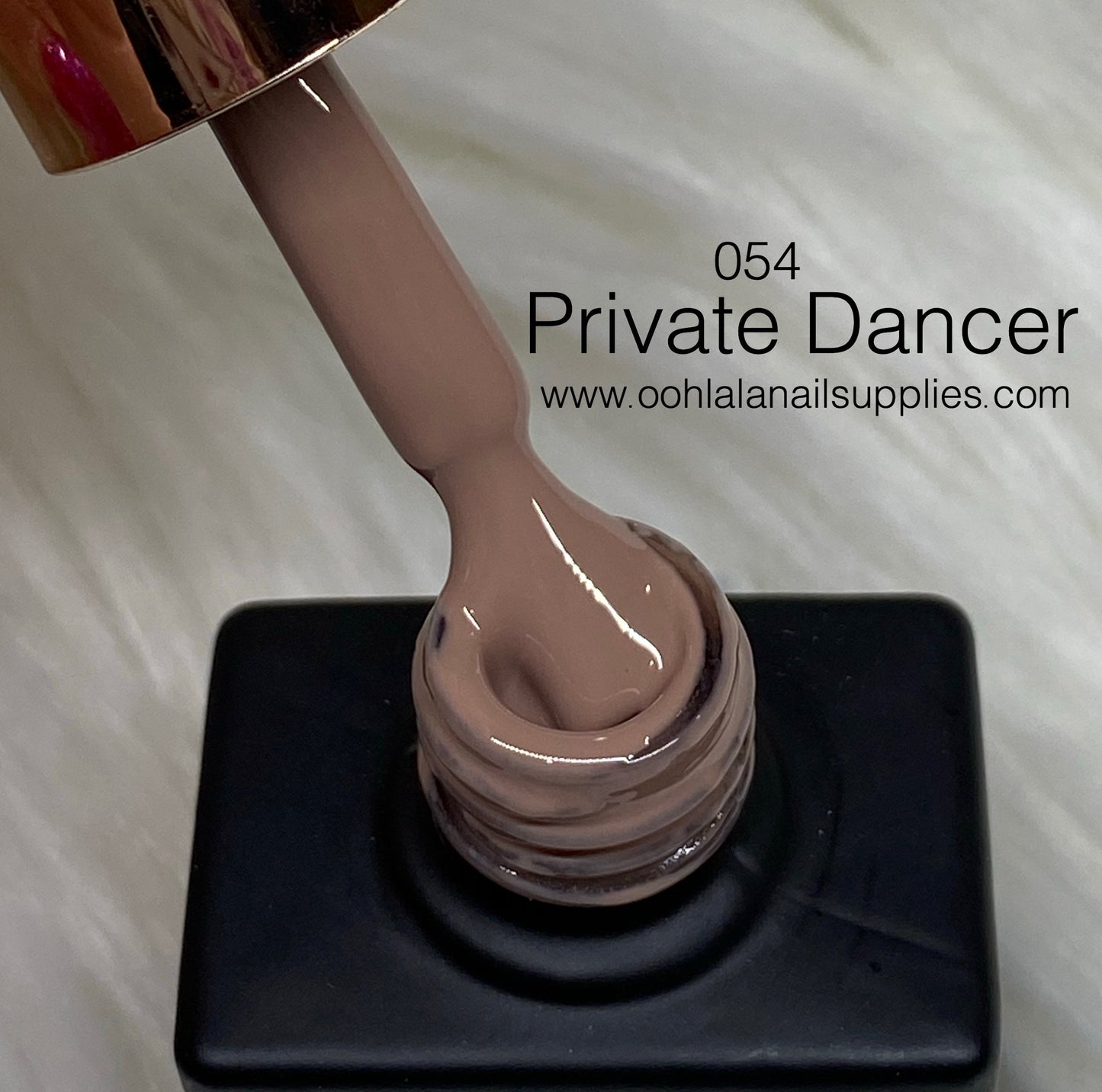 Private dancer - 054