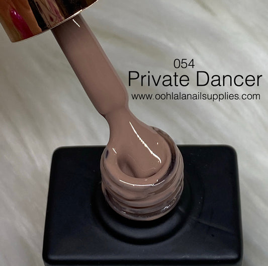 Private dancer - 054