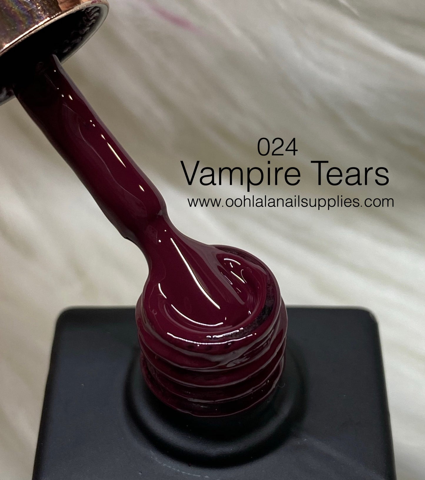 Vampire tears - 024