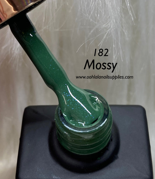 Mossy - 182