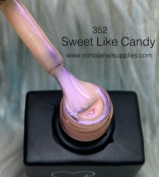 Sweet Like Candy - 352