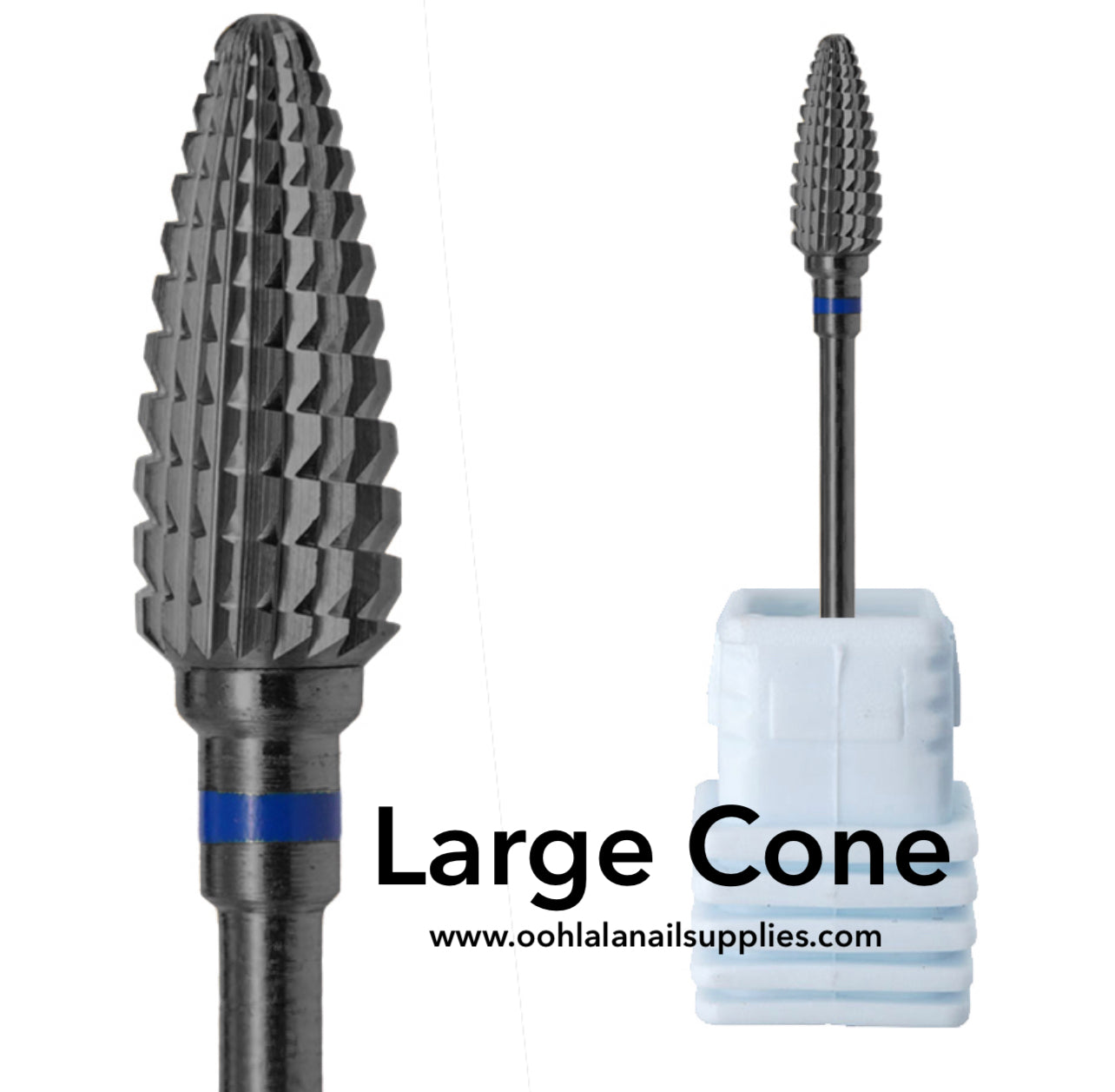 Large Cone - M