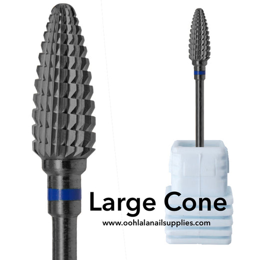 Large Cone - M