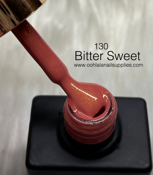 Bitter sweet - 130