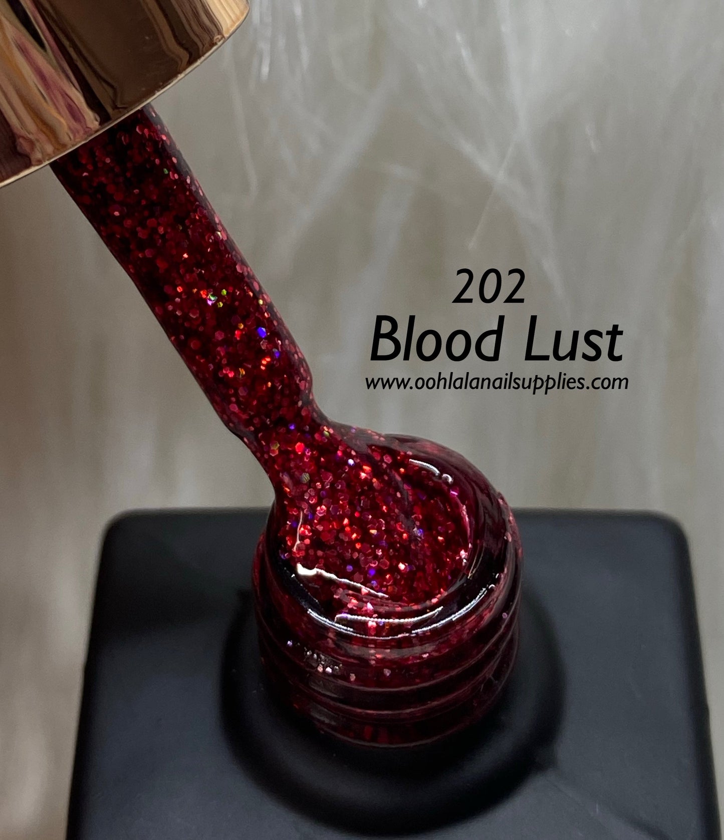 Blood Lust - 202