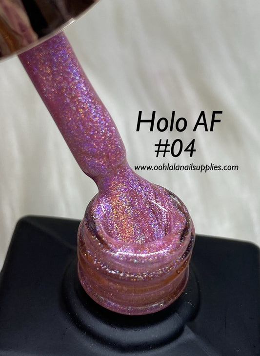 Holo AF #04