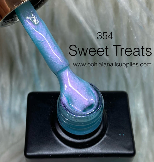 Sweet Treats - 354