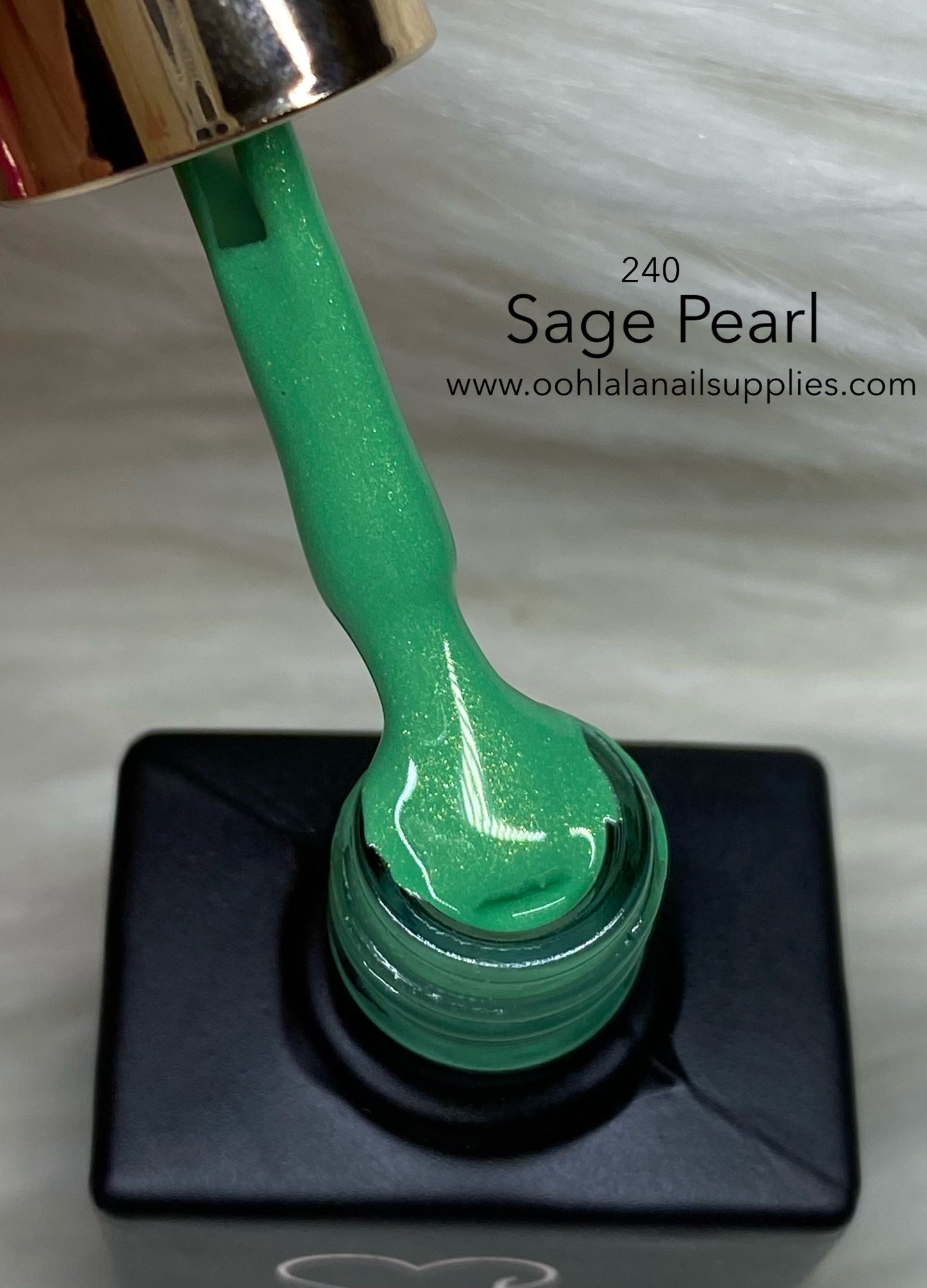 Sage Pearl - 240