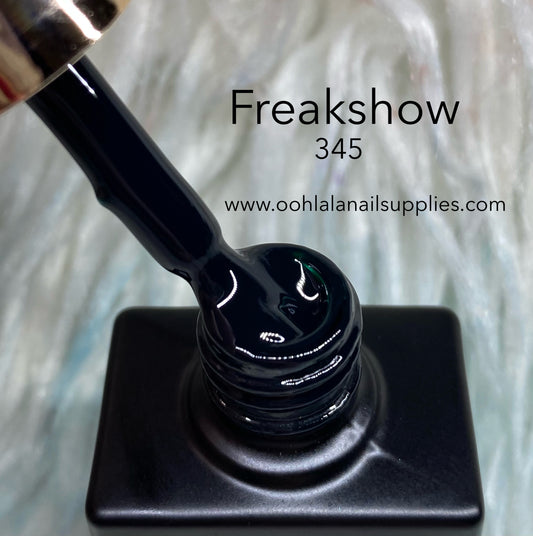 Freakshow - 345