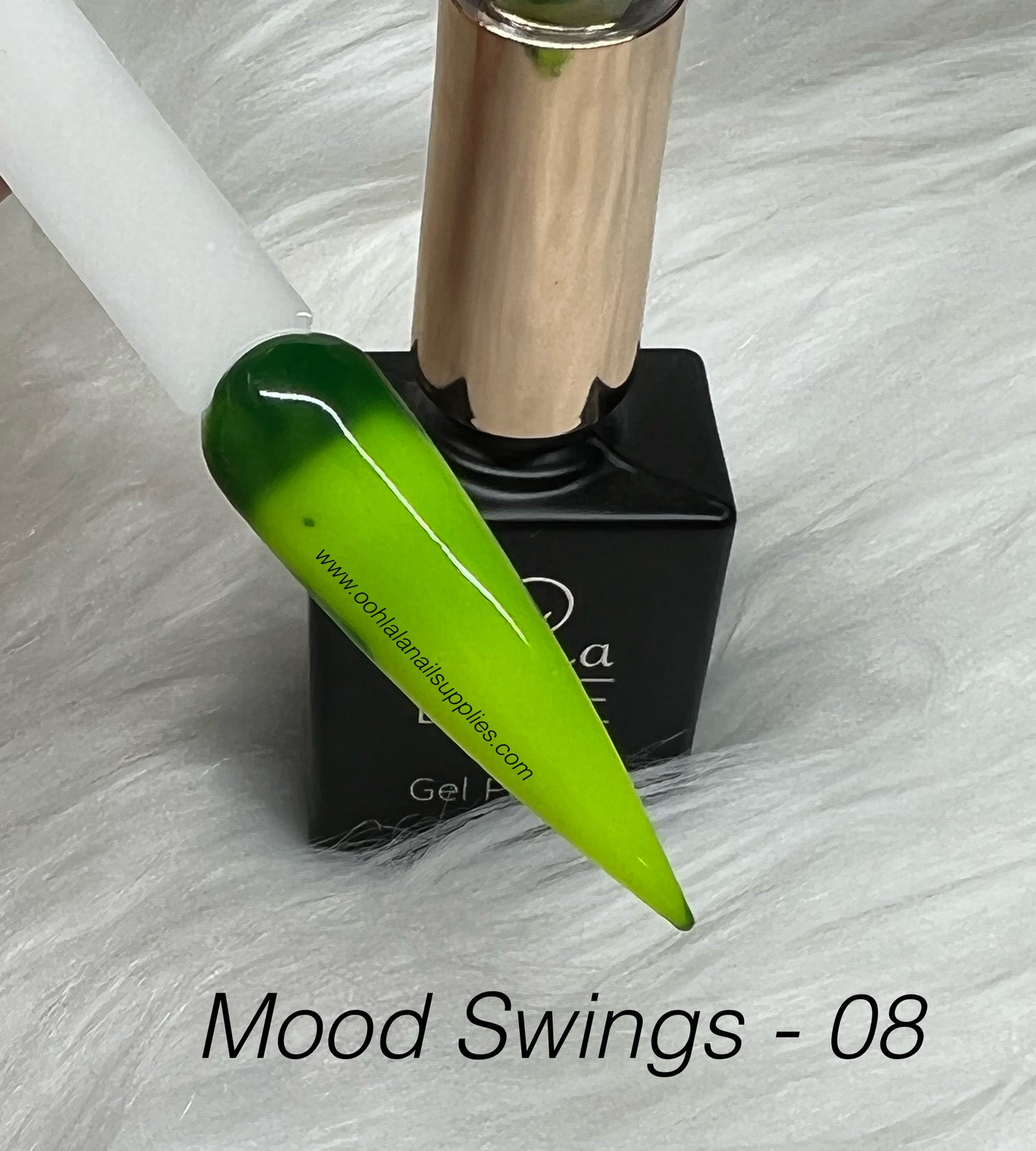 Mood Swings - 08