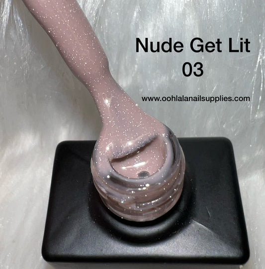 Get Lit Nude - 03