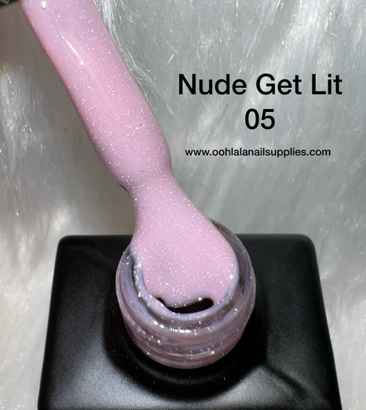 Get Lit Nude - 05