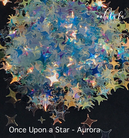 Once Upon a Star - Aurora