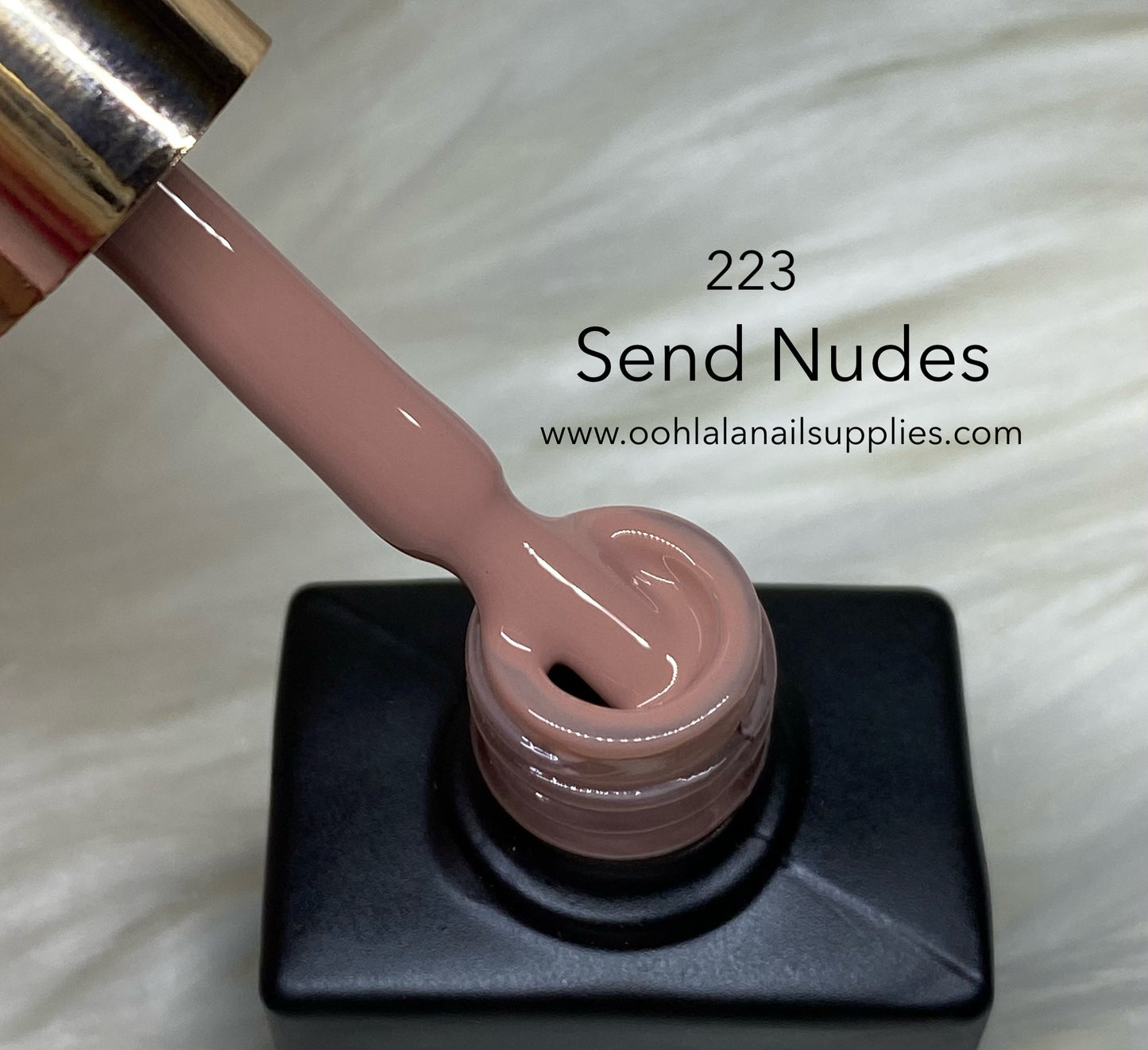 Send Nudes - 223