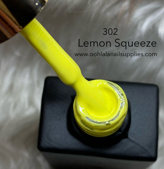 Lemon squeeze - 302