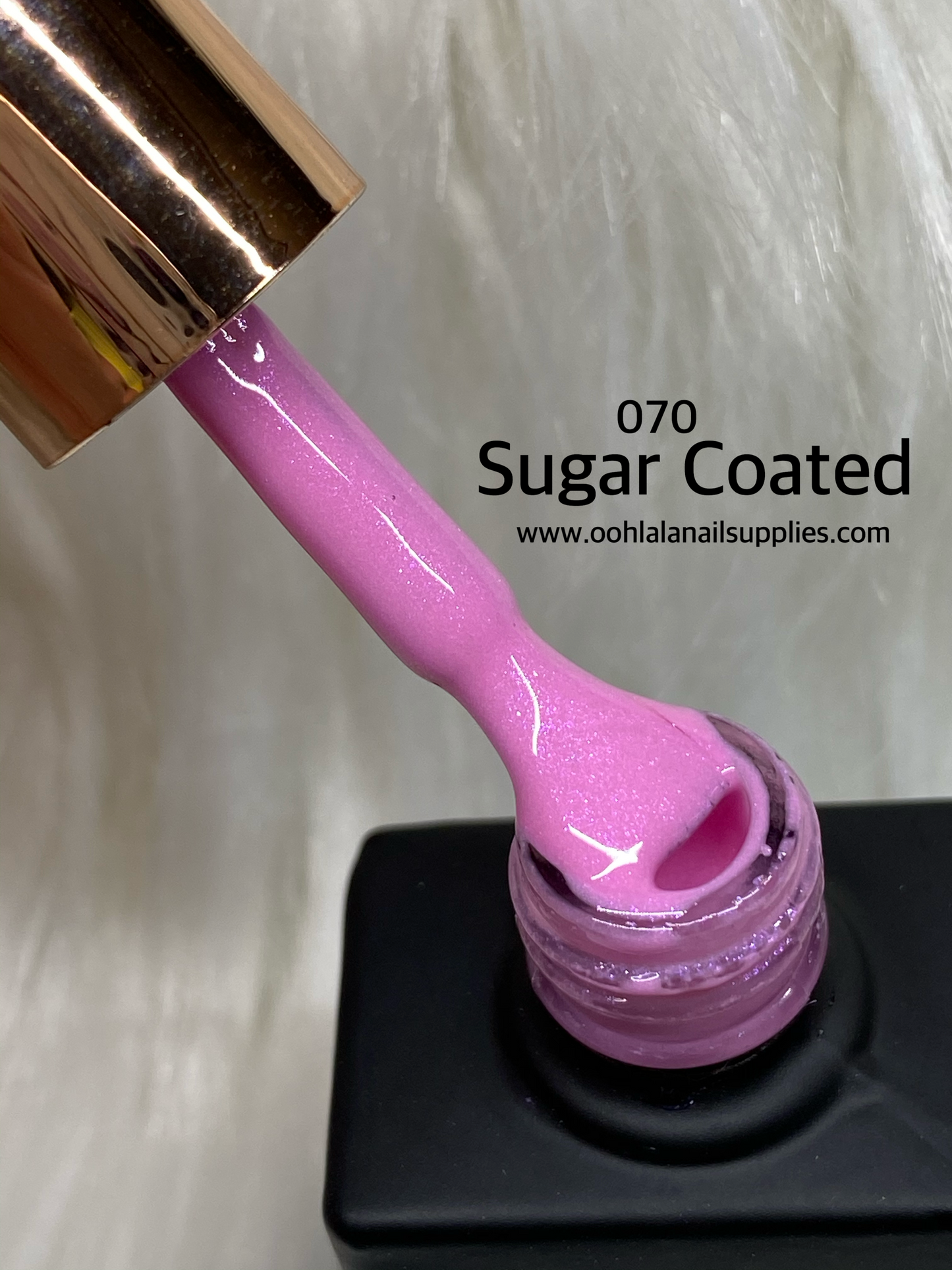 Sugar coated - 070