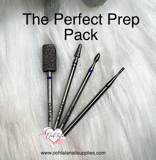 The Perfect Prep Pack