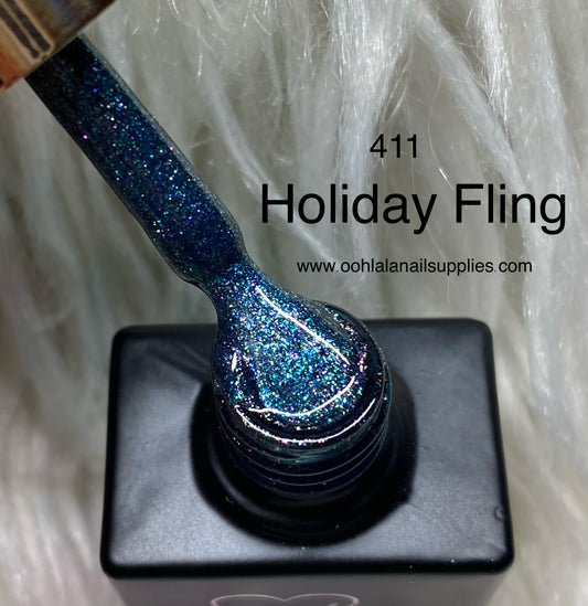 Holiday Fling - 411