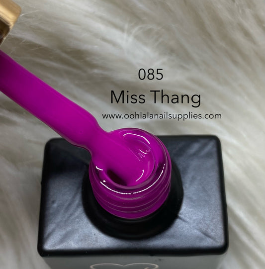 Miss thang - 085