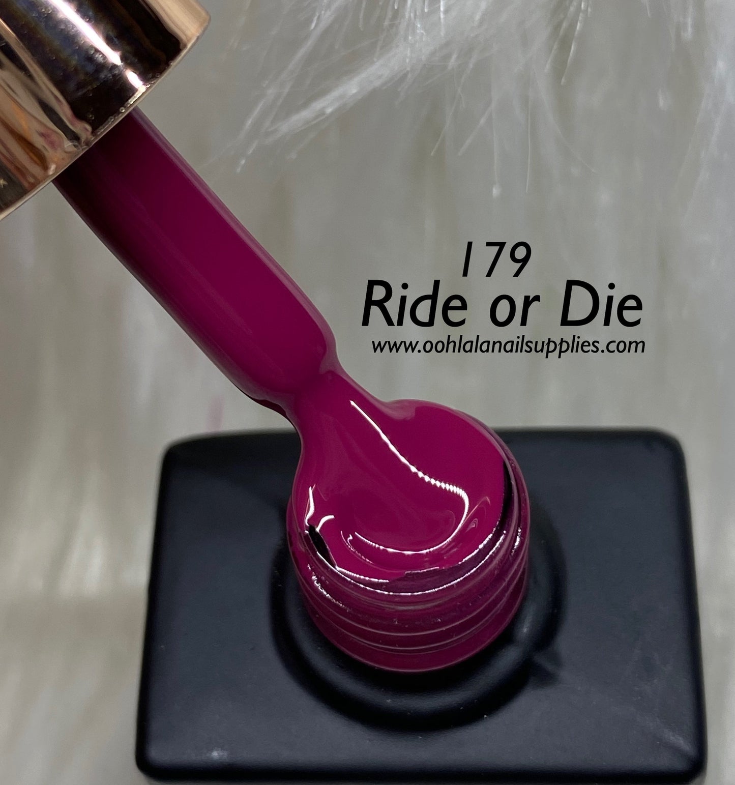 Ride Or Die - 179