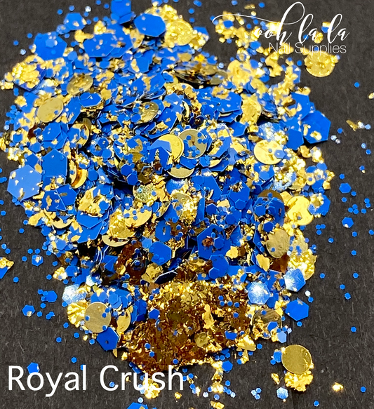 Royal Crush