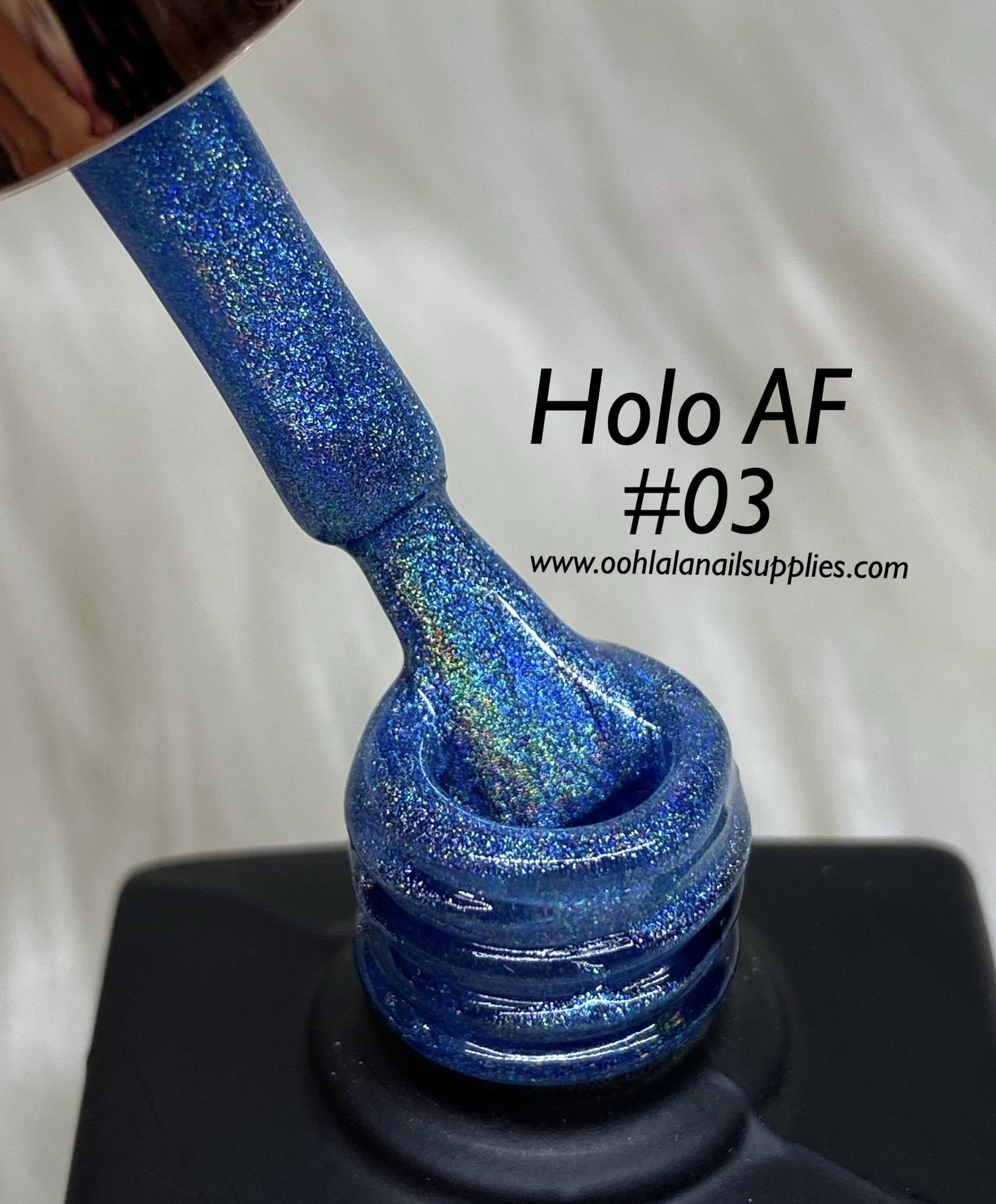 Holo AF #03