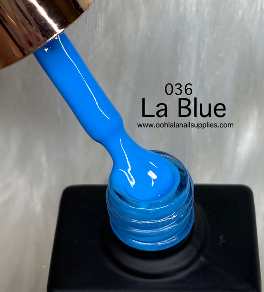 La blue - 036