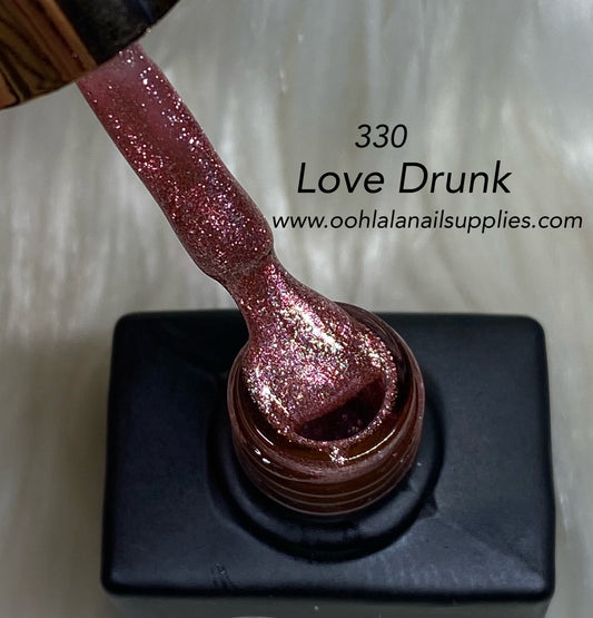 Love Drunk - 330