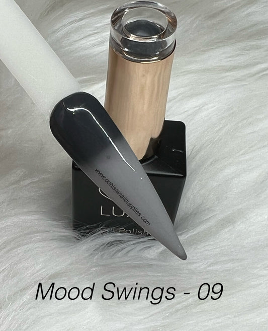 Mood Swings - 09