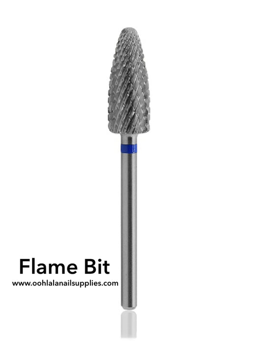 Flame Bit