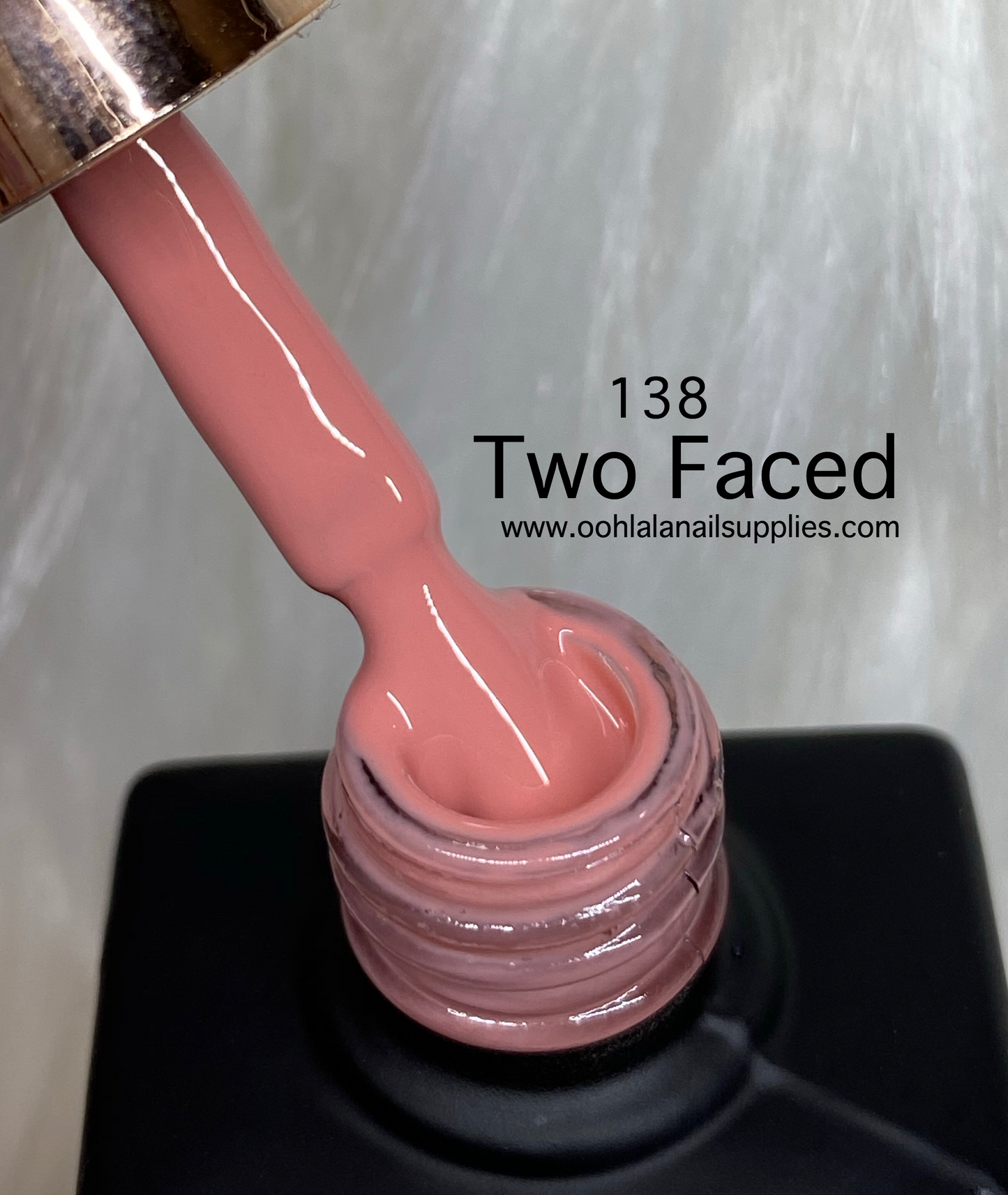 Two faced - 138