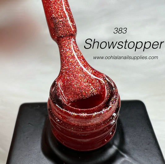 Showstopper - 383