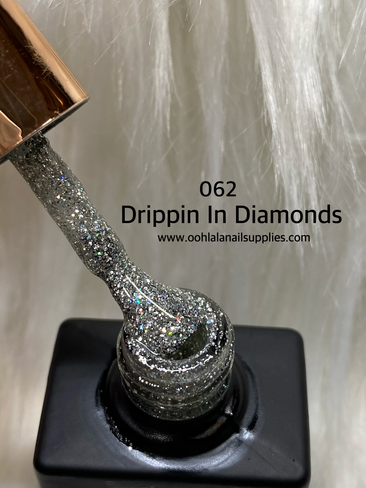 Drippin in diamonds - 062