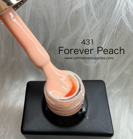 Forever Peach - 431